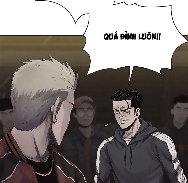 Nắm Đấm Chapter 25 - 55