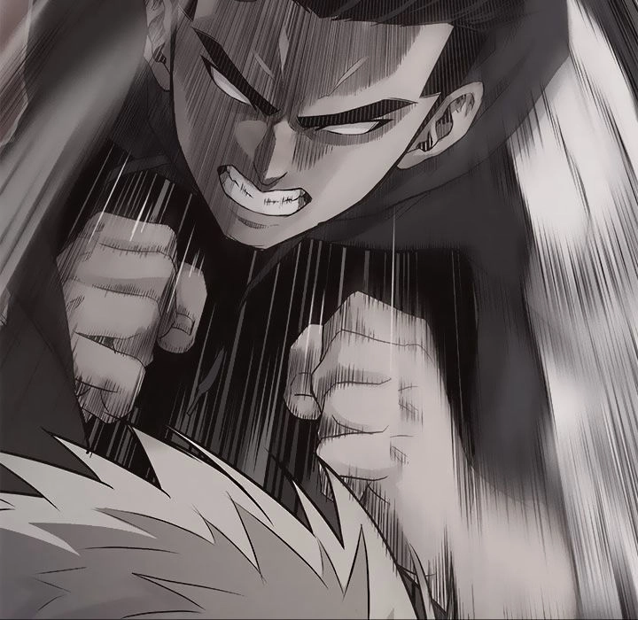 Nắm Đấm Chapter 25 - 61