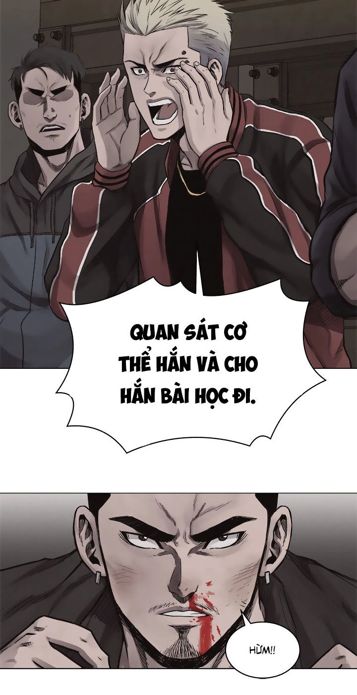 Nắm Đấm Chapter 25 - 65