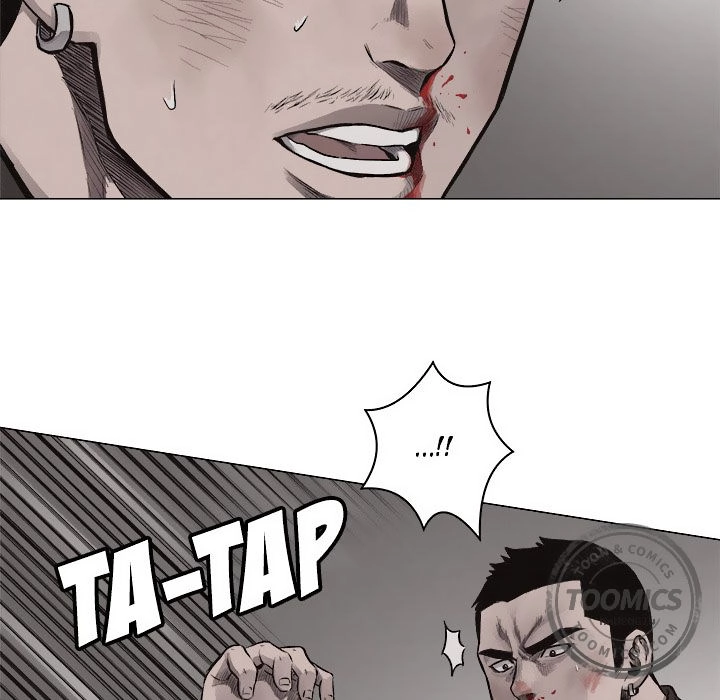 Nắm Đấm Chapter 25 - 67