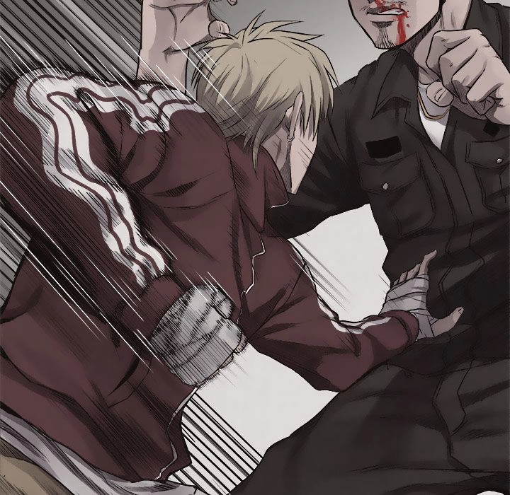 Nắm Đấm Chapter 25 - 68