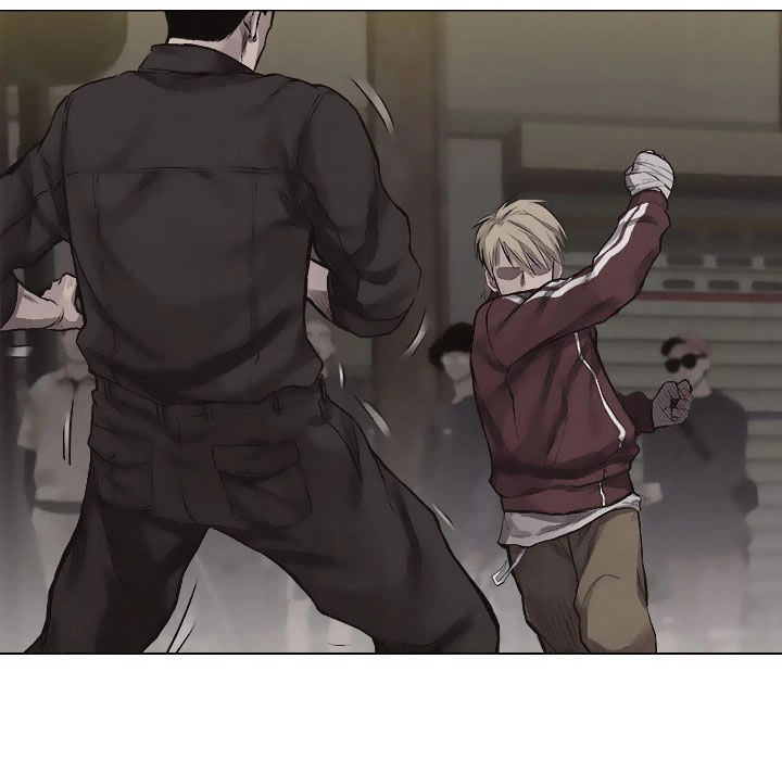 Nắm Đấm Chapter 25 - 71