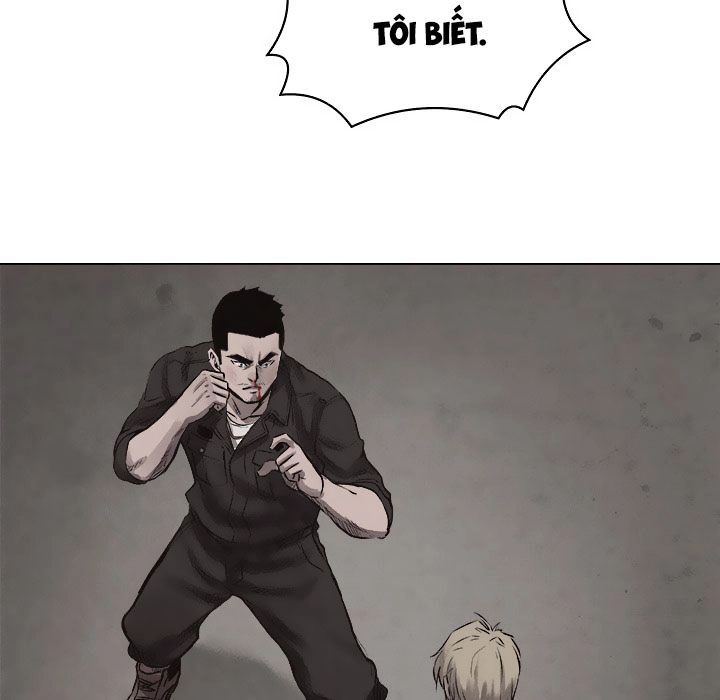 Nắm Đấm Chapter 25 - 76