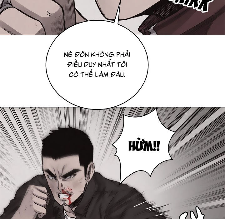 Nắm Đấm Chapter 25 - 79