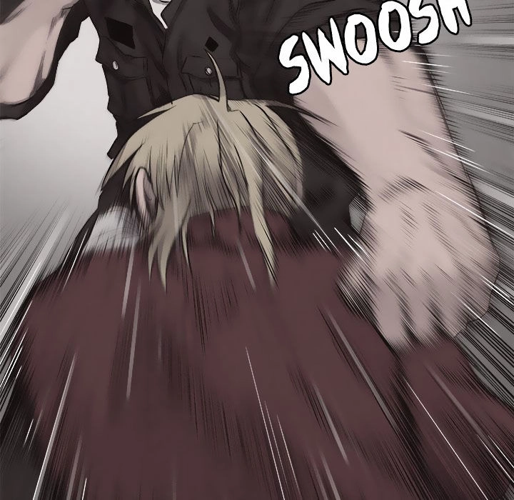 Nắm Đấm Chapter 25 - 80