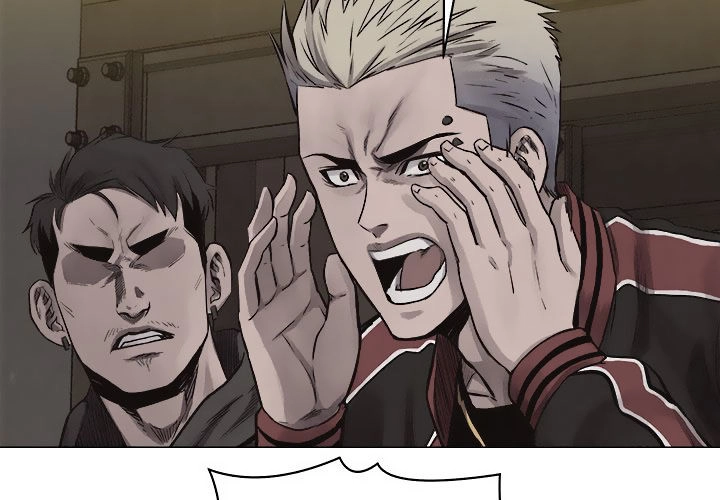 Nắm Đấm Chapter 26 - 2