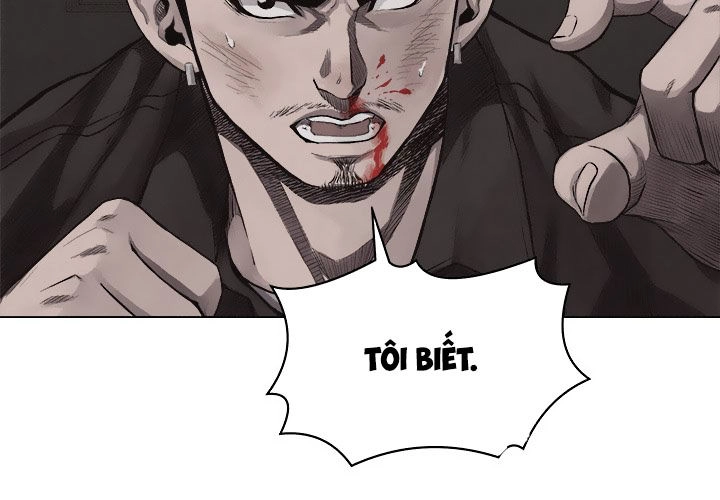 Nắm Đấm Chapter 26 - 4