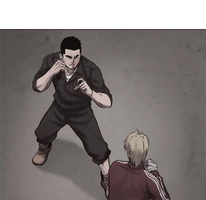 Nắm Đấm Chapter 26 - 5