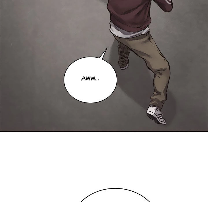 Nắm Đấm Chapter 26 - 6