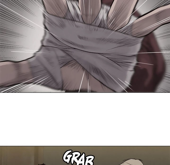 Nắm Đấm Chapter 26 - 11