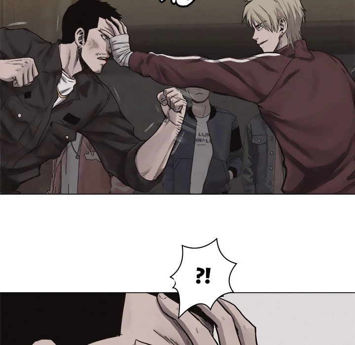 Nắm Đấm Chapter 26 - 12