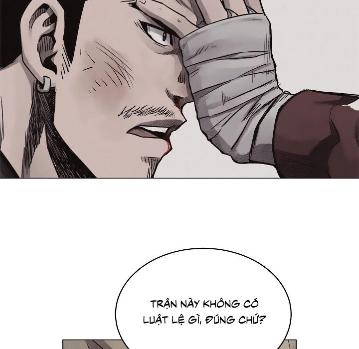 Nắm Đấm Chapter 26 - 13