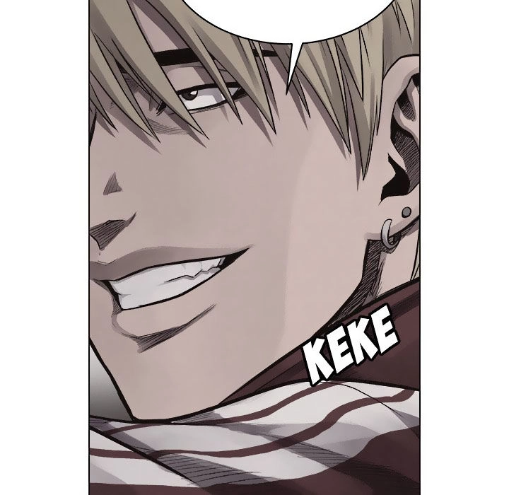 Nắm Đấm Chapter 26 - 14