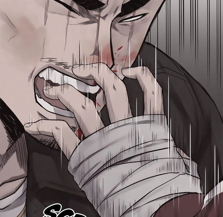 Nắm Đấm Chapter 26 - 16