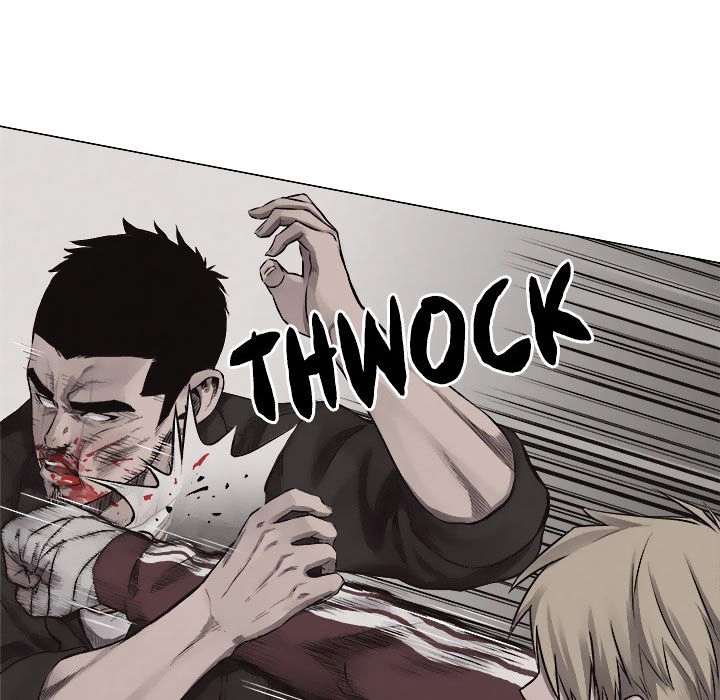 Nắm Đấm Chapter 26 - 18