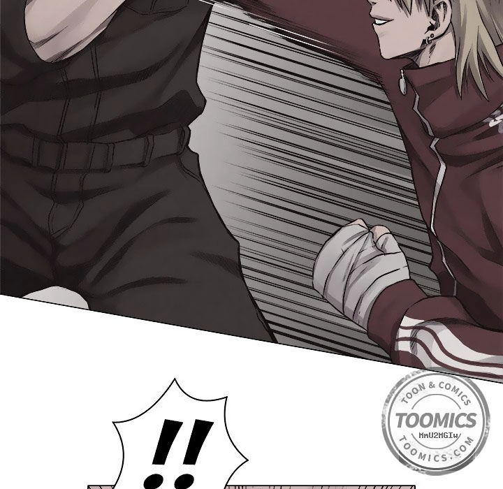 Nắm Đấm Chapter 26 - 19