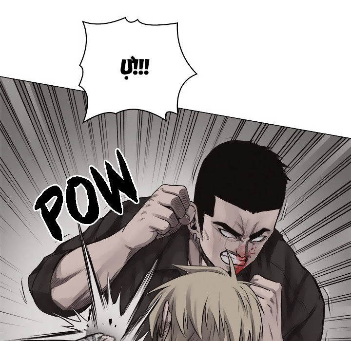 Nắm Đấm Chapter 26 - 21