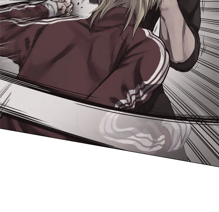 Nắm Đấm Chapter 26 - 22