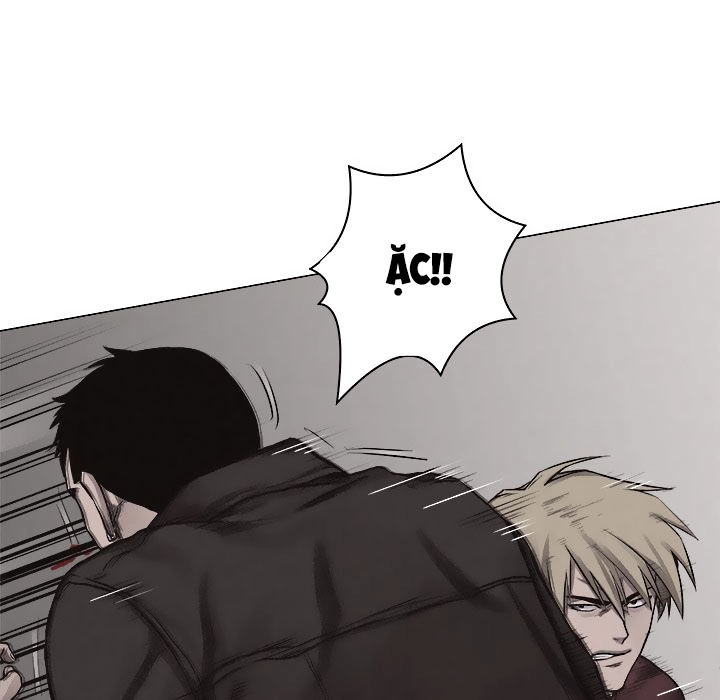 Nắm Đấm Chapter 26 - 23