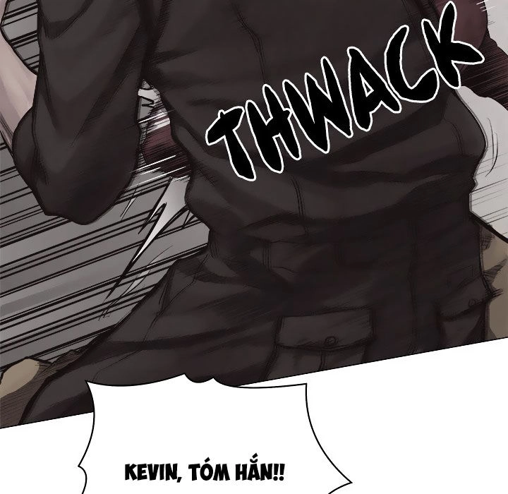 Nắm Đấm Chapter 26 - 24