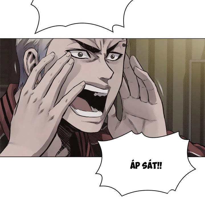 Nắm Đấm Chapter 26 - 25