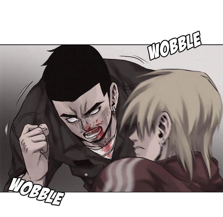 Nắm Đấm Chapter 26 - 26