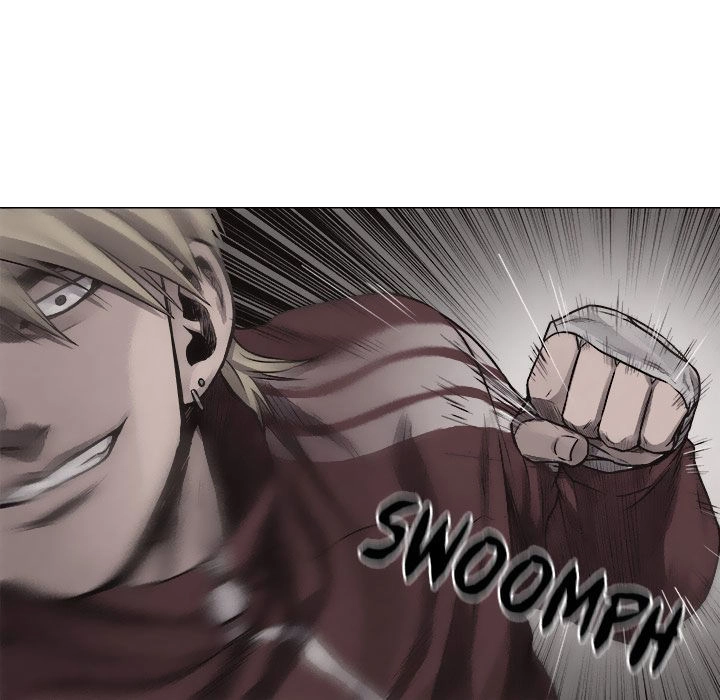 Nắm Đấm Chapter 26 - 27