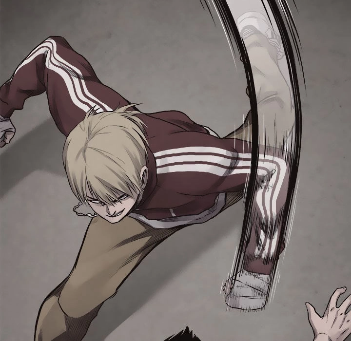 Nắm Đấm Chapter 26 - 29