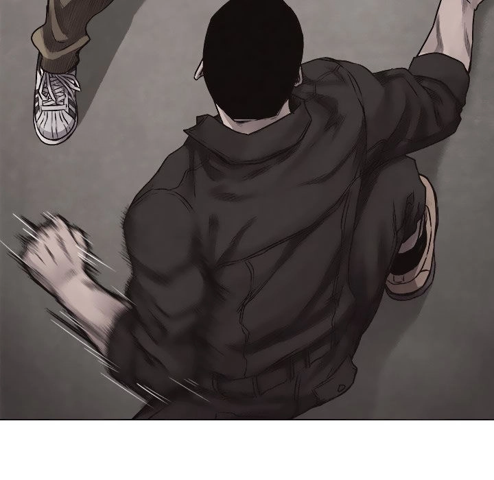 Nắm Đấm Chapter 26 - 30