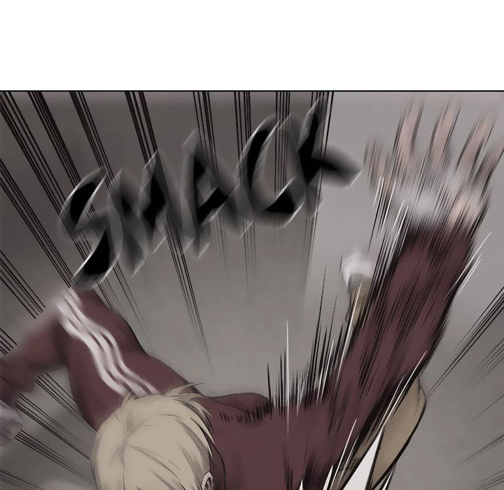 Nắm Đấm Chapter 26 - 31