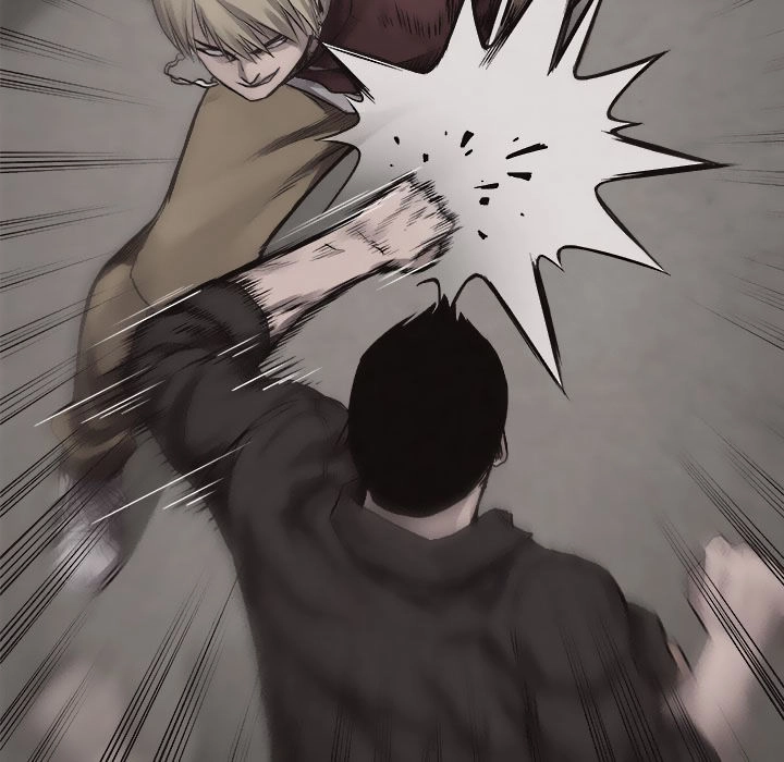 Nắm Đấm Chapter 26 - 32