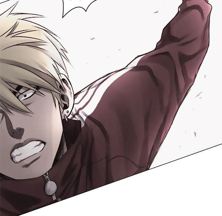 Nắm Đấm Chapter 26 - 34