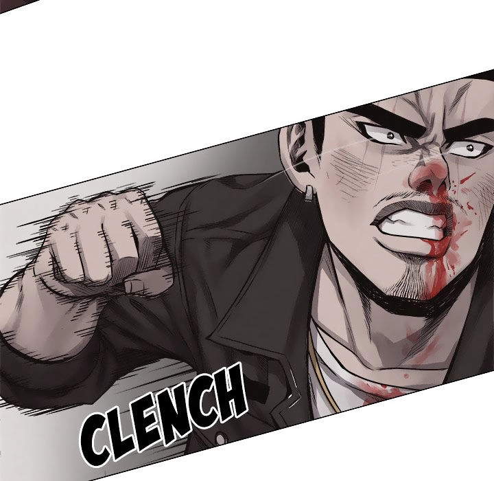 Nắm Đấm Chapter 26 - 35