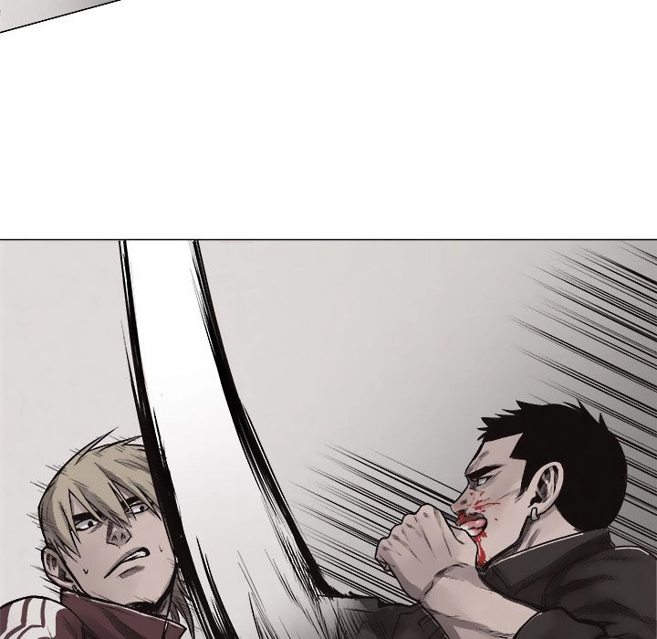 Nắm Đấm Chapter 26 - 36