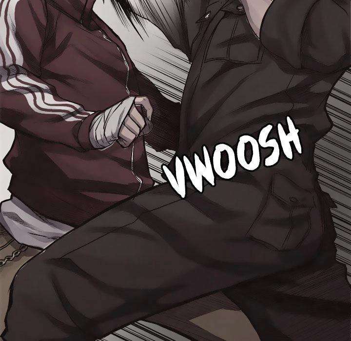 Nắm Đấm Chapter 26 - 37