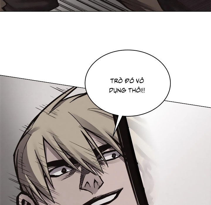 Nắm Đấm Chapter 26 - 38