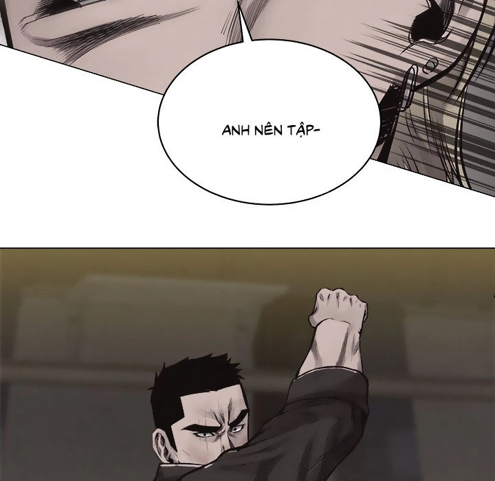 Nắm Đấm Chapter 26 - 40