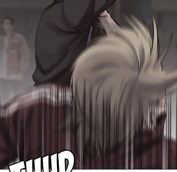 Nắm Đấm Chapter 26 - 41