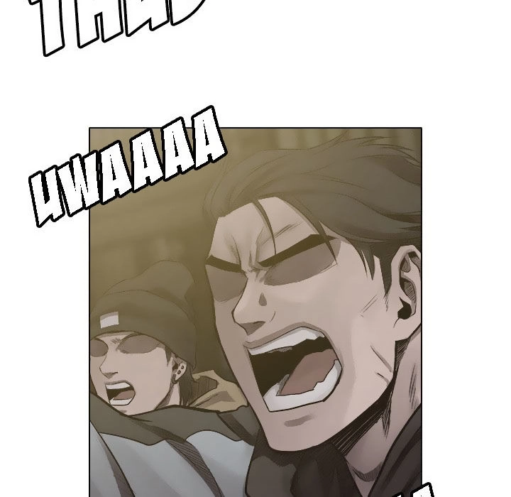 Nắm Đấm Chapter 26 - 42