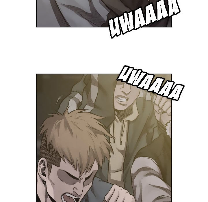 Nắm Đấm Chapter 26 - 43