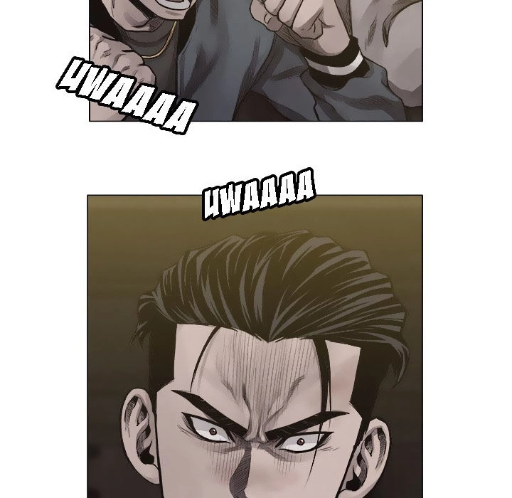 Nắm Đấm Chapter 26 - 44