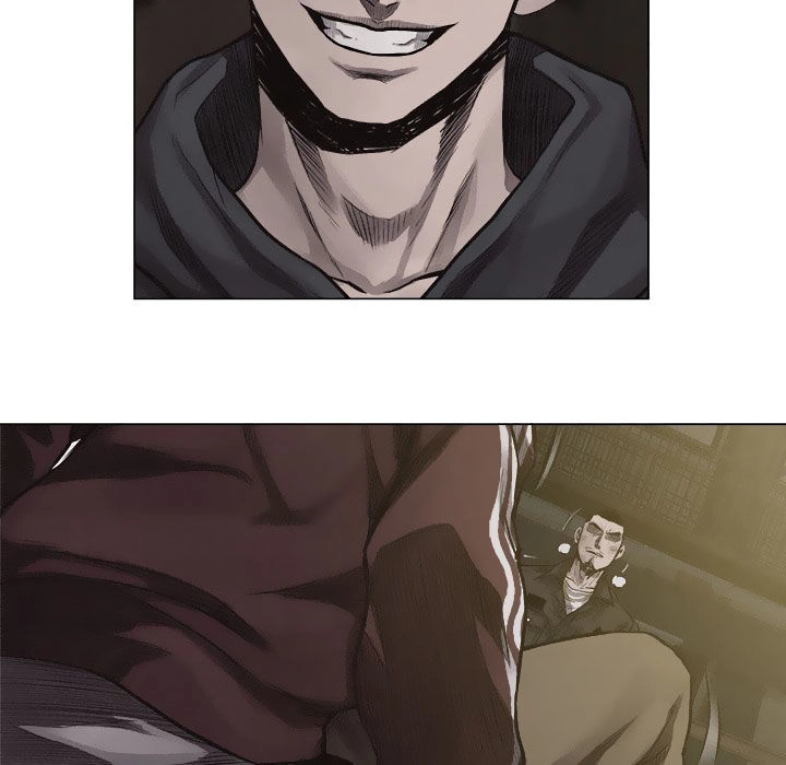 Nắm Đấm Chapter 26 - 45