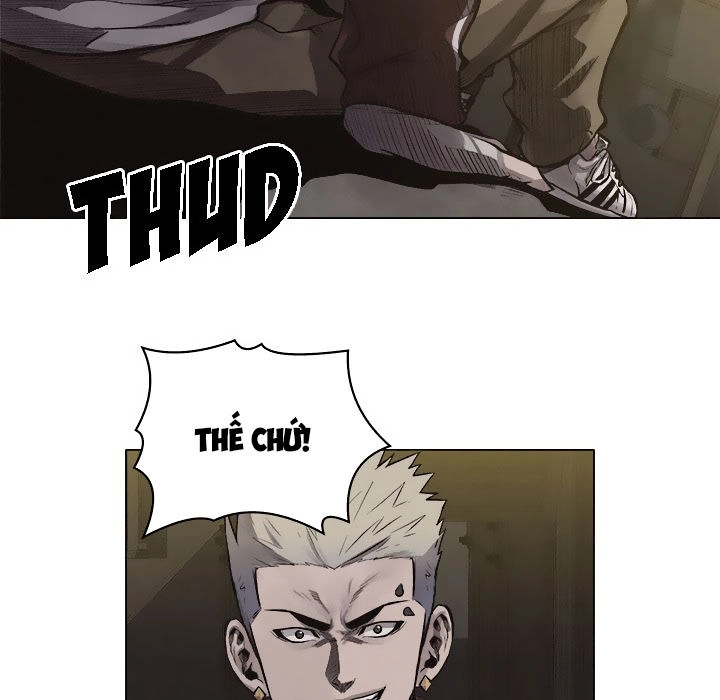 Nắm Đấm Chapter 26 - 46