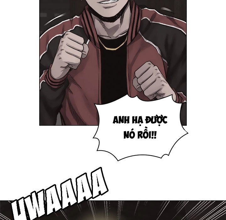 Nắm Đấm Chapter 26 - 47