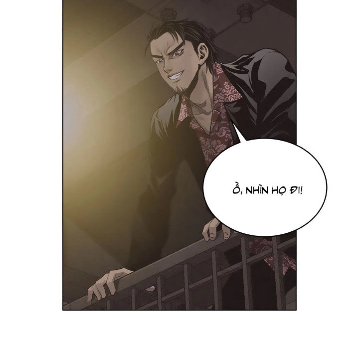 Nắm Đấm Chapter 26 - 49