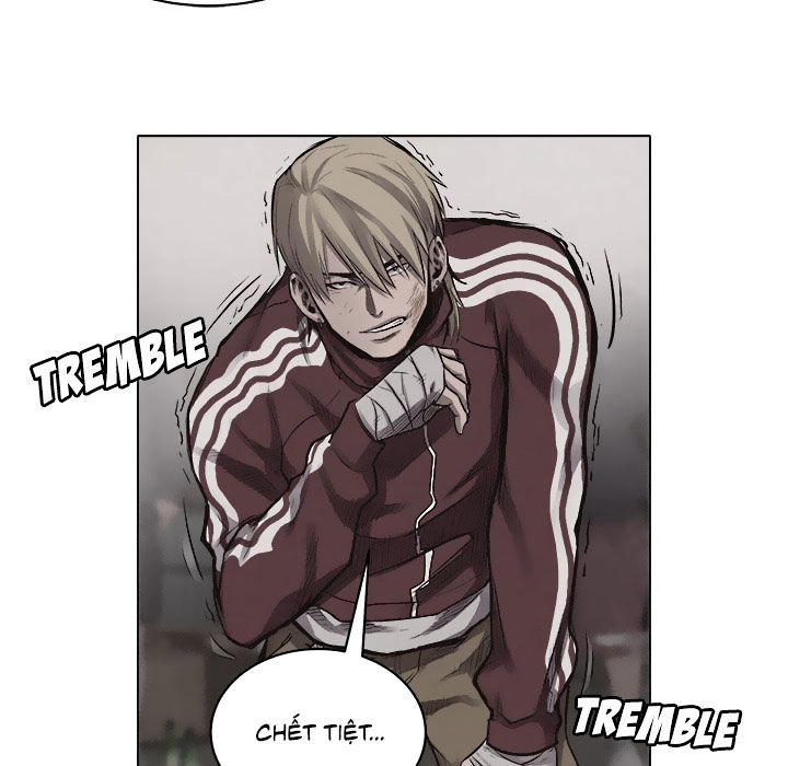 Nắm Đấm Chapter 26 - 51