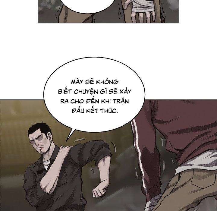 Nắm Đấm Chapter 26 - 52