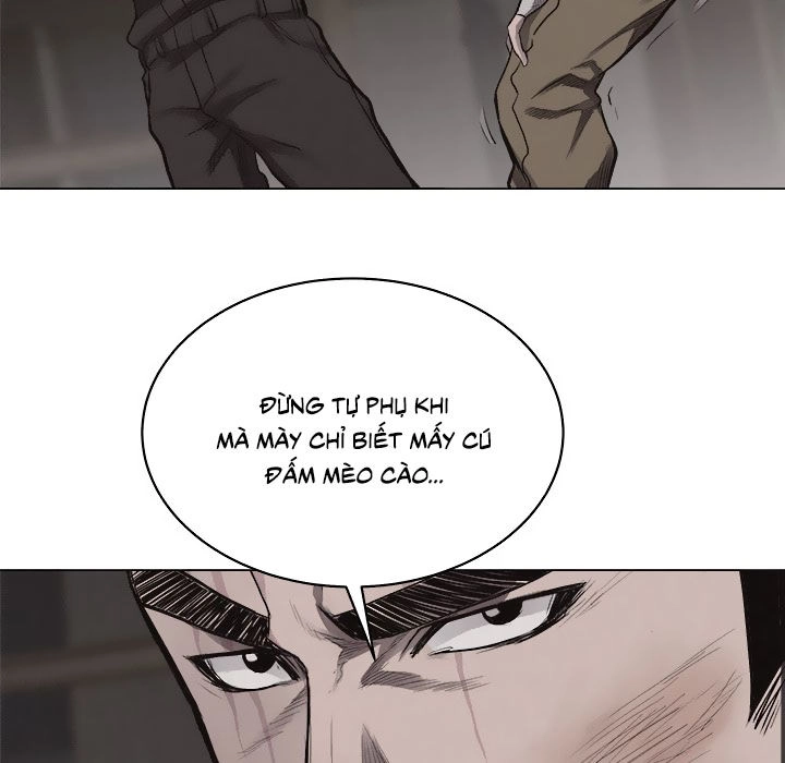 Nắm Đấm Chapter 26 - 53