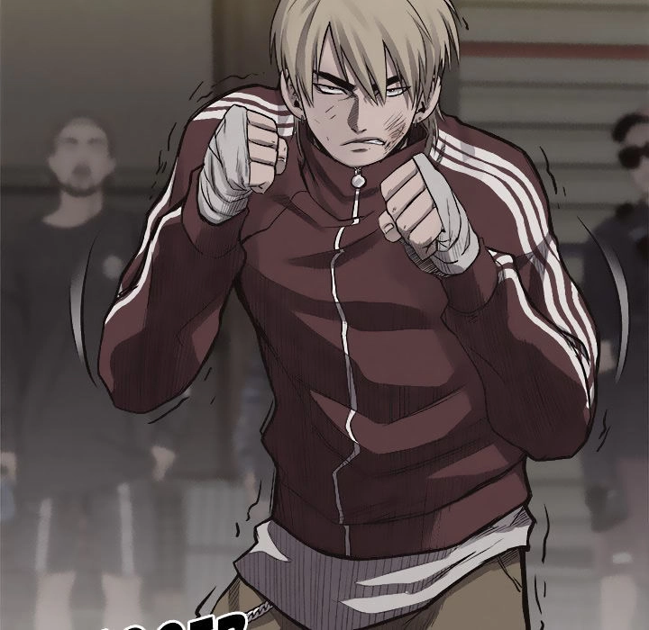 Nắm Đấm Chapter 26 - 55