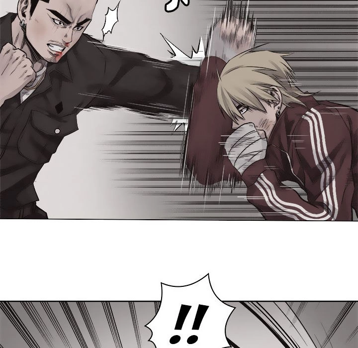 Nắm Đấm Chapter 26 - 58